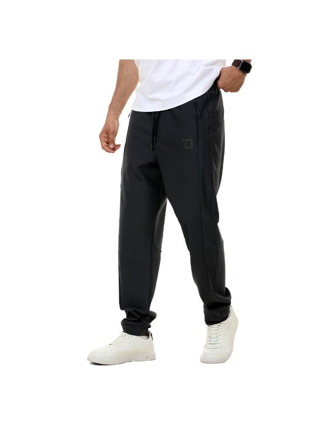 DOTT Men's Athletic Jogger Sweatpants - Image 2