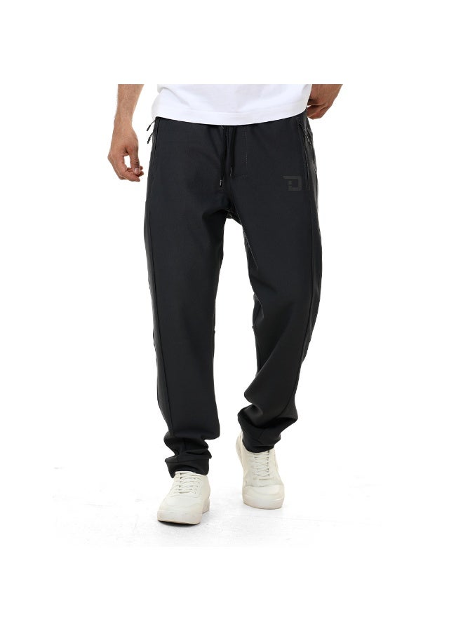DOTT Men's Athletic Jogger Sweatpants - Image 1