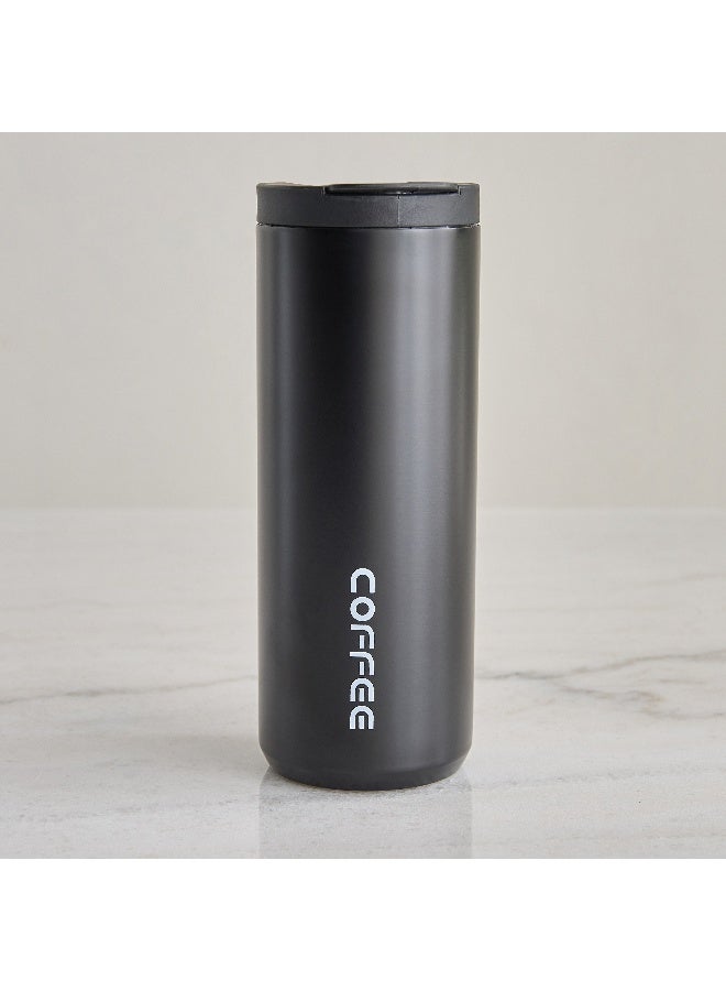 Home Box ترمس سفر مزدوج الجدار من كارى ستيل - 550 مل - Image 5