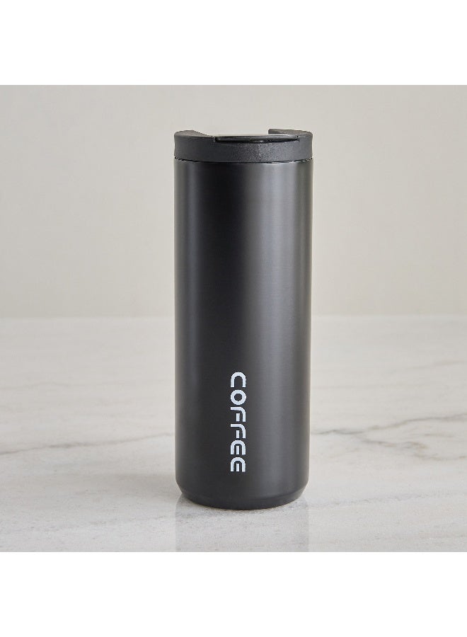 Home Box ترمس سفر مزدوج الجدار من كارى ستيل - 550 مل - Image 1