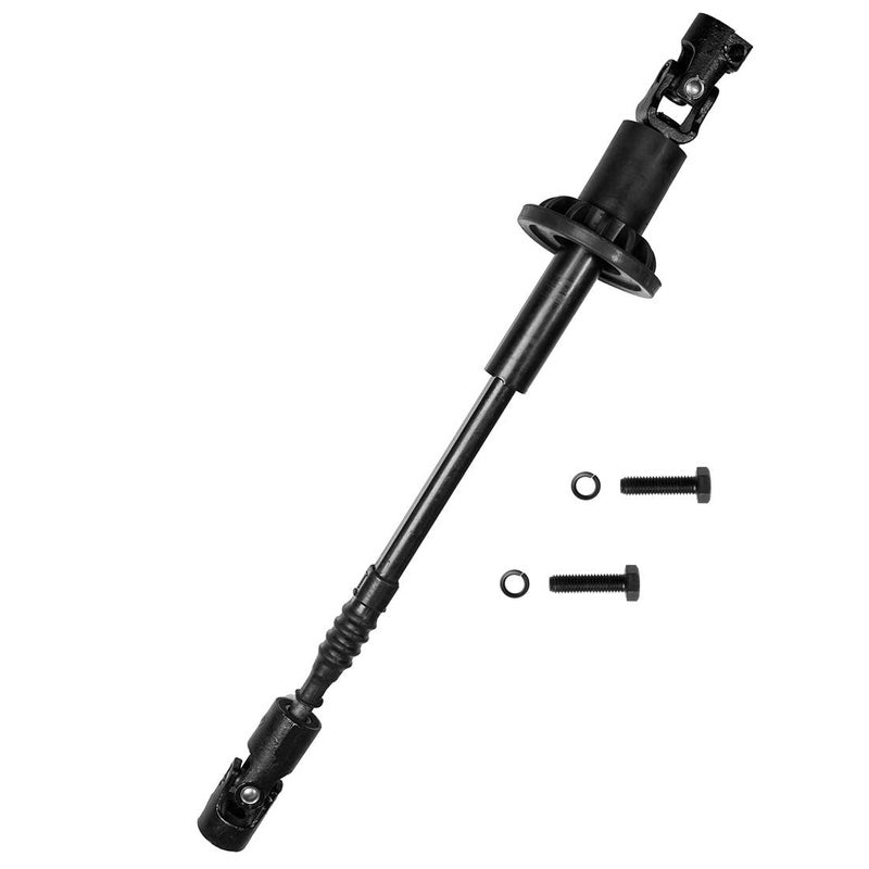 KEYOOG 425354 Lower Steering Shaft Fit for Ford 0201 Expedition from 0520010397 F150 9997 F250 Replaces Steering Column F75Z3B676CA F75Z3B676CA