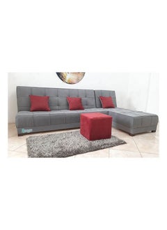 Corner bed from Rango