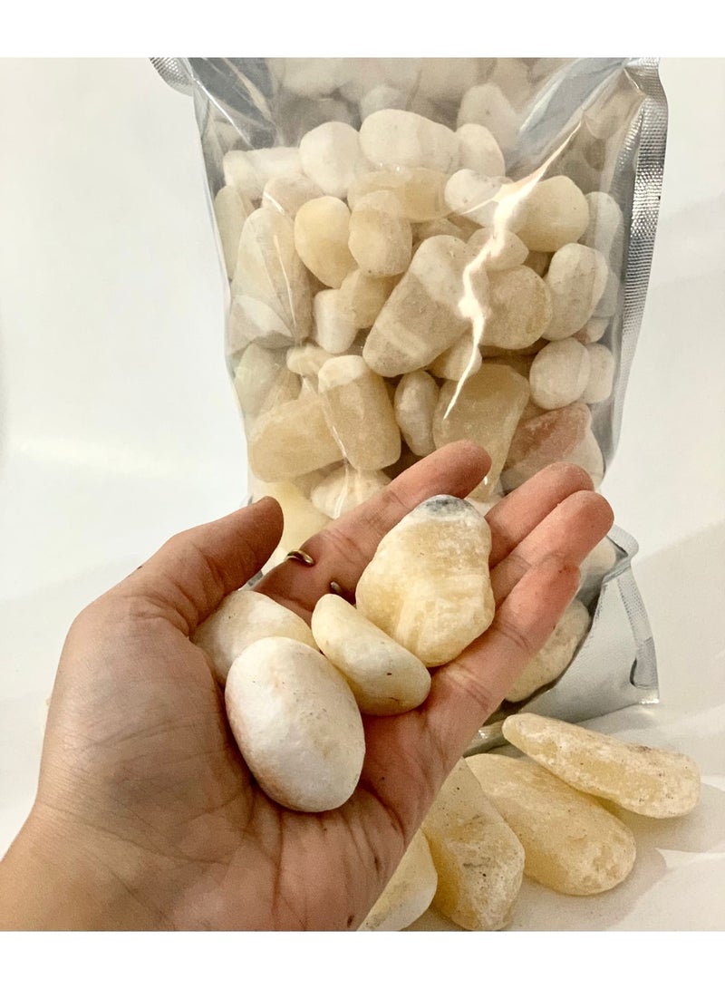 Natural Ornamental Stones - Image 1