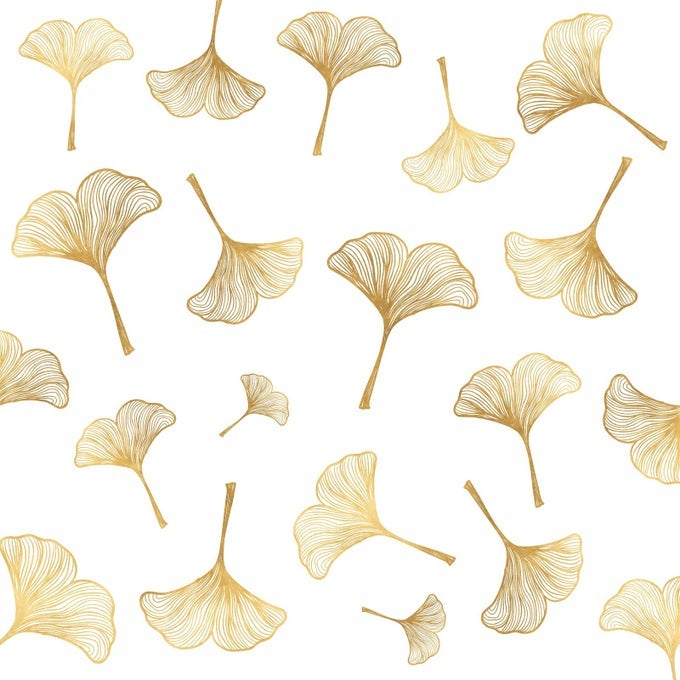 GOLD WALL DECALS GOLD LEAVES WALL DECALS PEEL AND STICK MODERN LEAF WALL STICKERS LIVING ROOM DECOR ABSTRACT FLORAL WALL STICKERS NORDIC PLANT ART WALLPAPER DECAL FOR BEDROOM BATHROOM KITCHEN DECOR