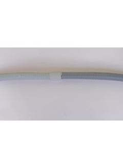 PARDZWORLD PARDZWORLD Outlet hose Pipe Extension 2 Meter for Frontload Washing Machine Dishwashers Drain Hose  - Image 5