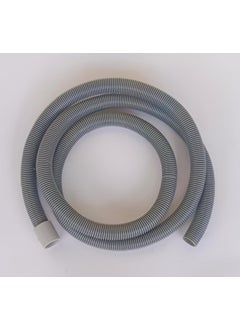 PARDZWORLD PARDZWORLD Outlet hose Pipe Extension 2 Meter for Frontload Washing Machine Dishwashers Drain Hose  - Image 1