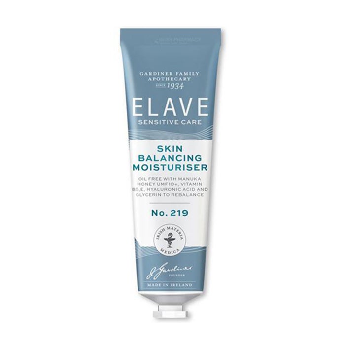 Elave Sensitive Skin Balancing Moisturizer 50ml
