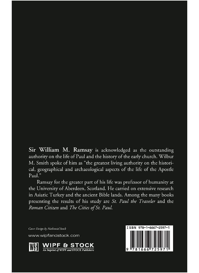 The Bearing of Recent Discovery on the Trustworthiness of the New Testament  - Image 2