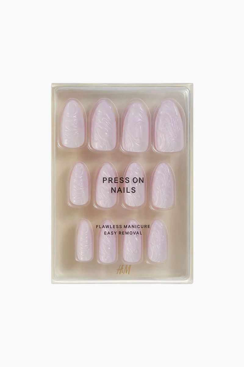 H&M Press-on nails