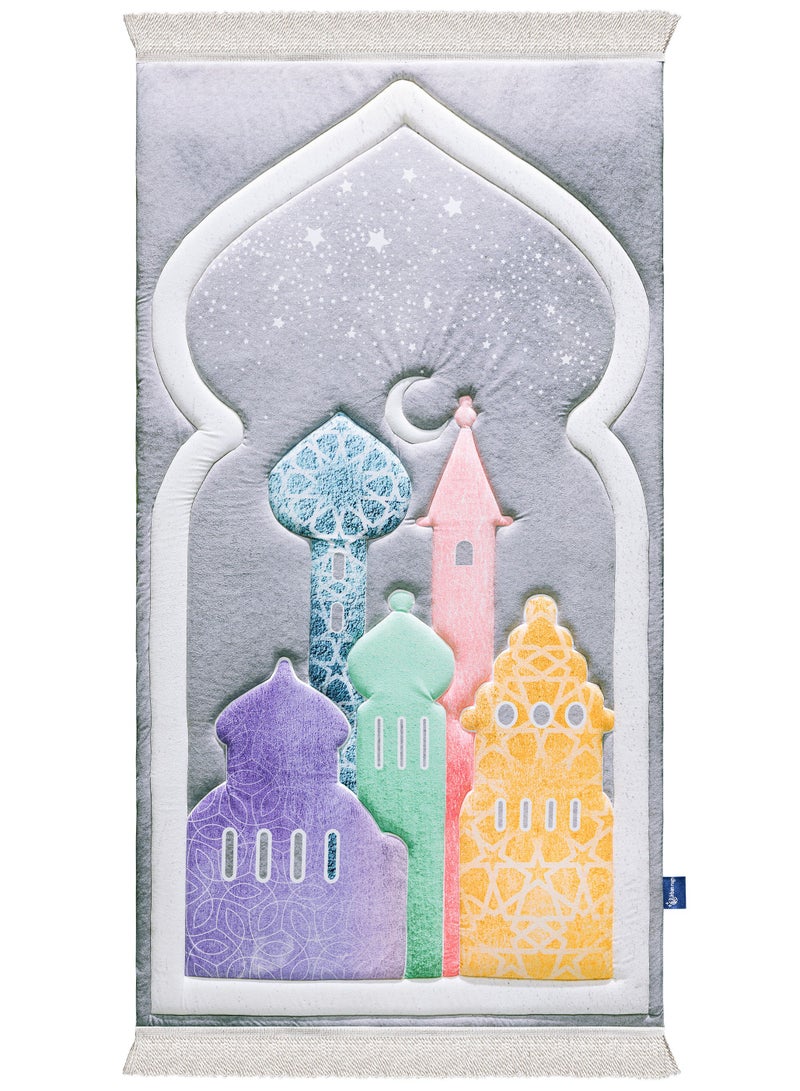 اربن رجز سجاد صلاة اربن رجز - Image 1