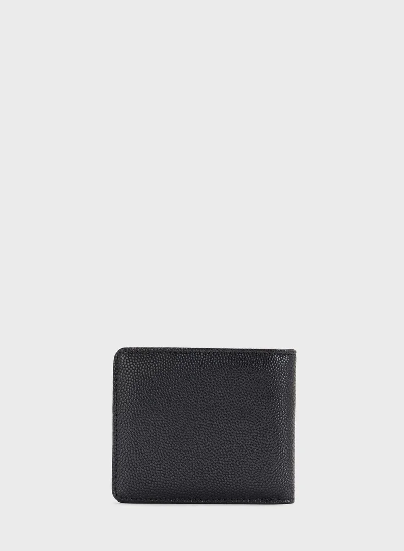 FRED PERRY Scotch Grain Pu Wallet