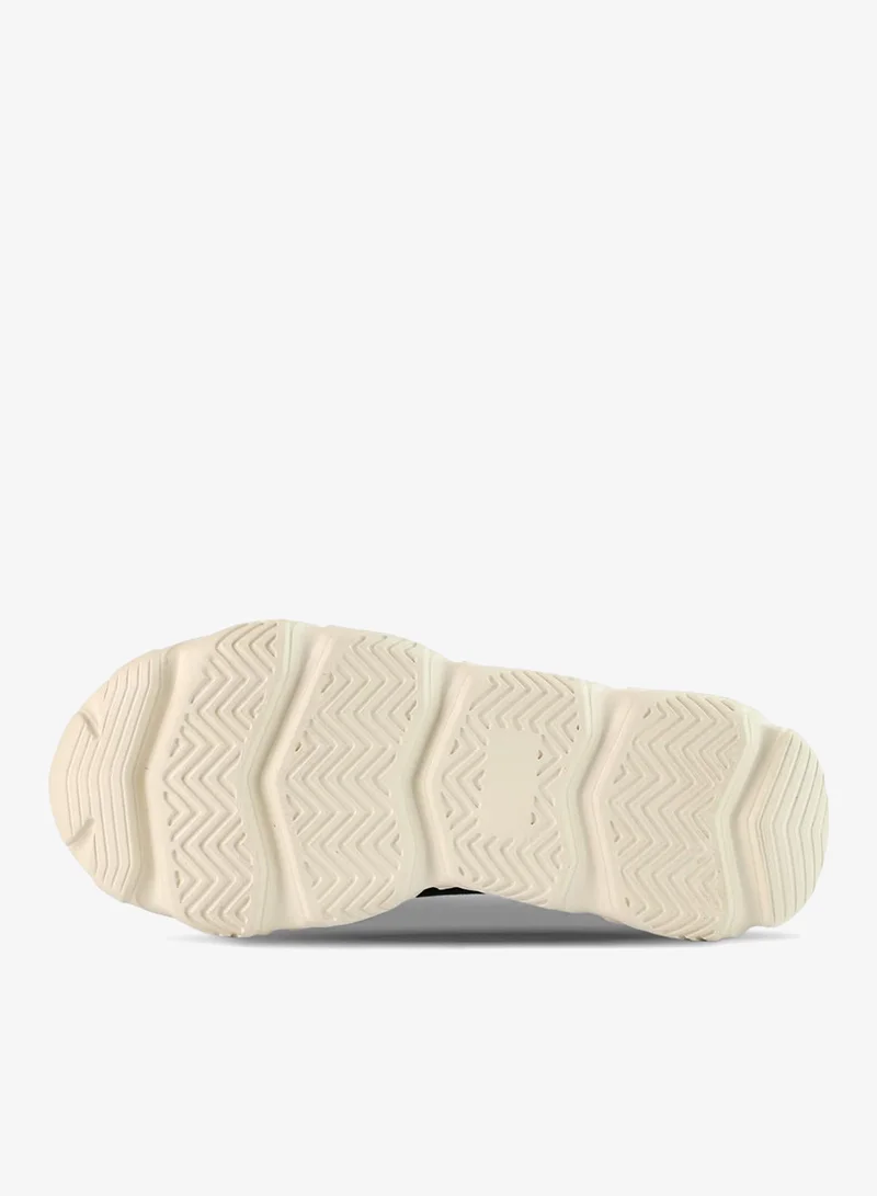 DUOZOULU  BR Classic Suede Runner Sneaker  | Best Price UAE