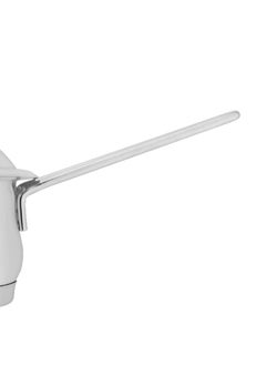 6 October Sauce Pan Elegant With Capsule Bottom &Lid Size 18Cm  - Image 3