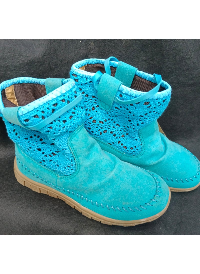 Casual Sneakers Half Neck - Image 3