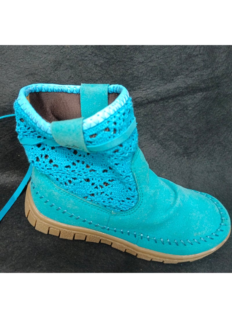 Casual Sneakers Half Neck - Image 1