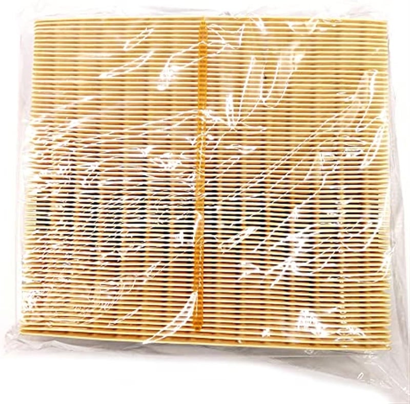 QASULER Engine Air Filter for Various Vehicles - Image 2