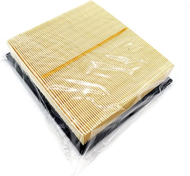 QASULER Engine Air Filter for Various Vehicles - Image 1