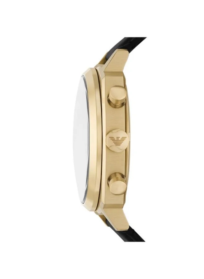 EMPORIO ARMANI Analogue Watches