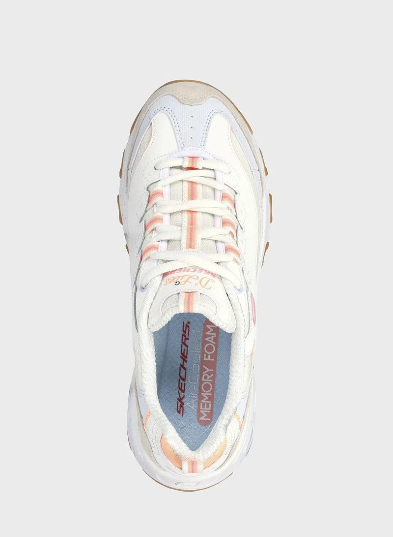 SKECHERS D'Lites