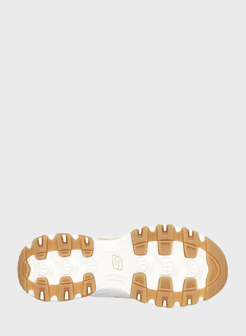 SKECHERS D'Lites