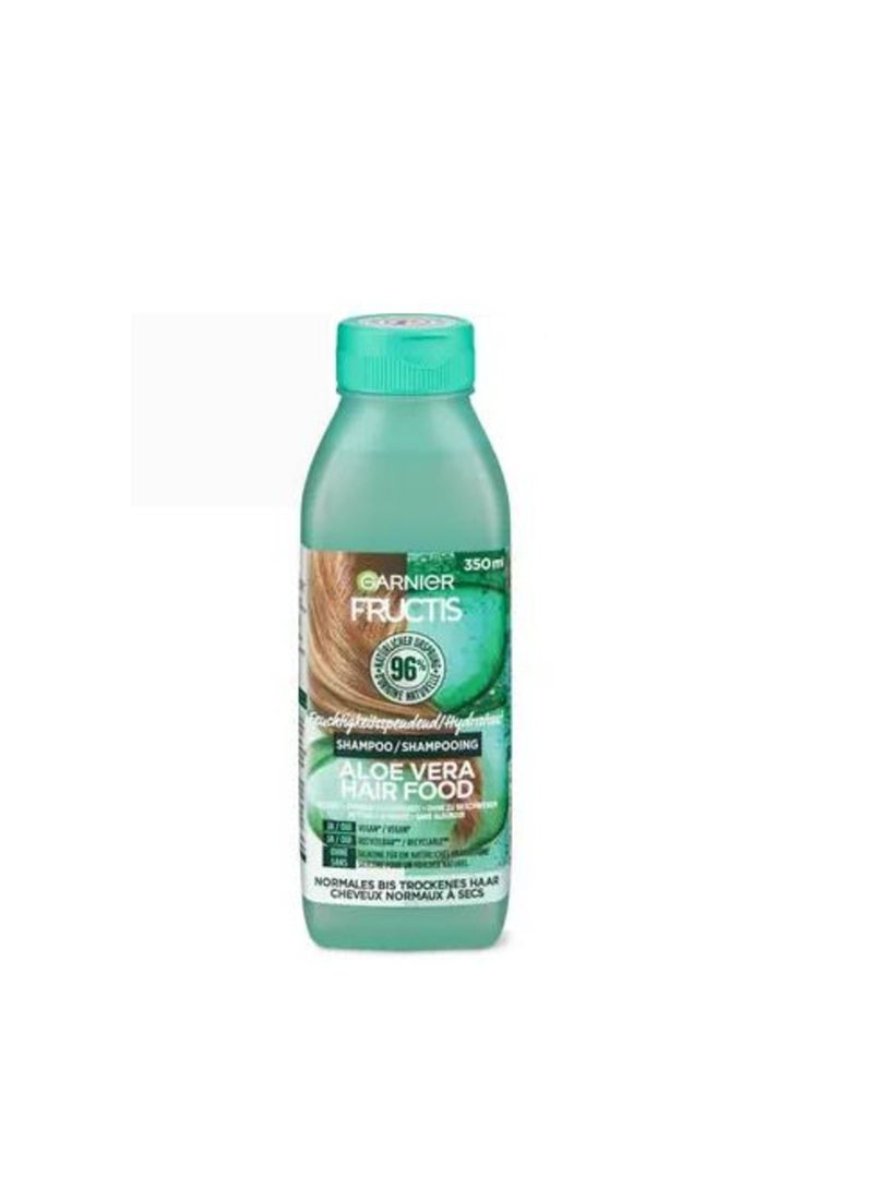 غارنييه فروكتيس شامبو الصبار 350 مل - Image 2