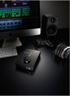 Roland Roland UA-S10 Super UA - Professional USB Audio Interface for Mac & PC  - Image 3