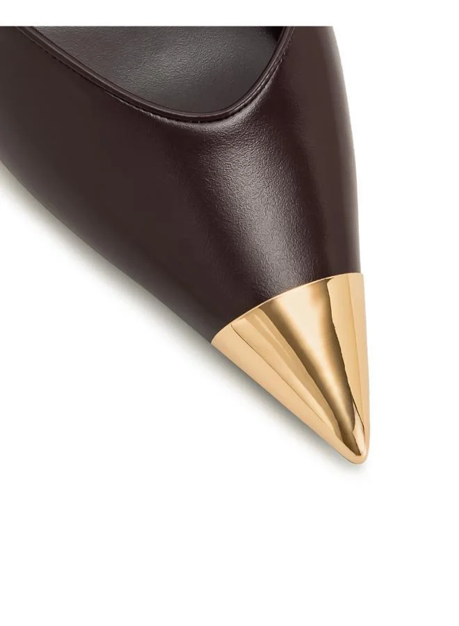 JW PEI Savannah Sling Back Pumps