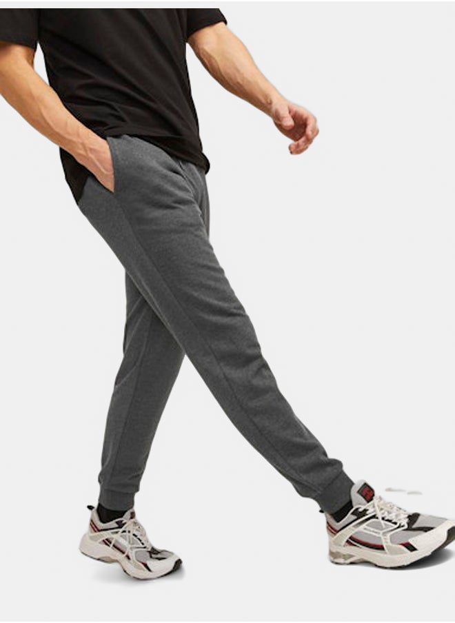 JACK & JONES JACK & JONES Mens Gordon Shark Sweat Pants  - Image 1