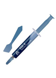 Arctic Arctic MX4 Thermal Compound Paste for All Processors - 4g  - Image 1