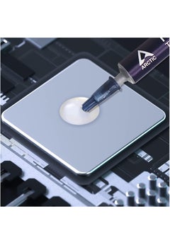 Arctic Arctic MX4 Thermal Compound Paste for All Processors - 4g  - Image 2