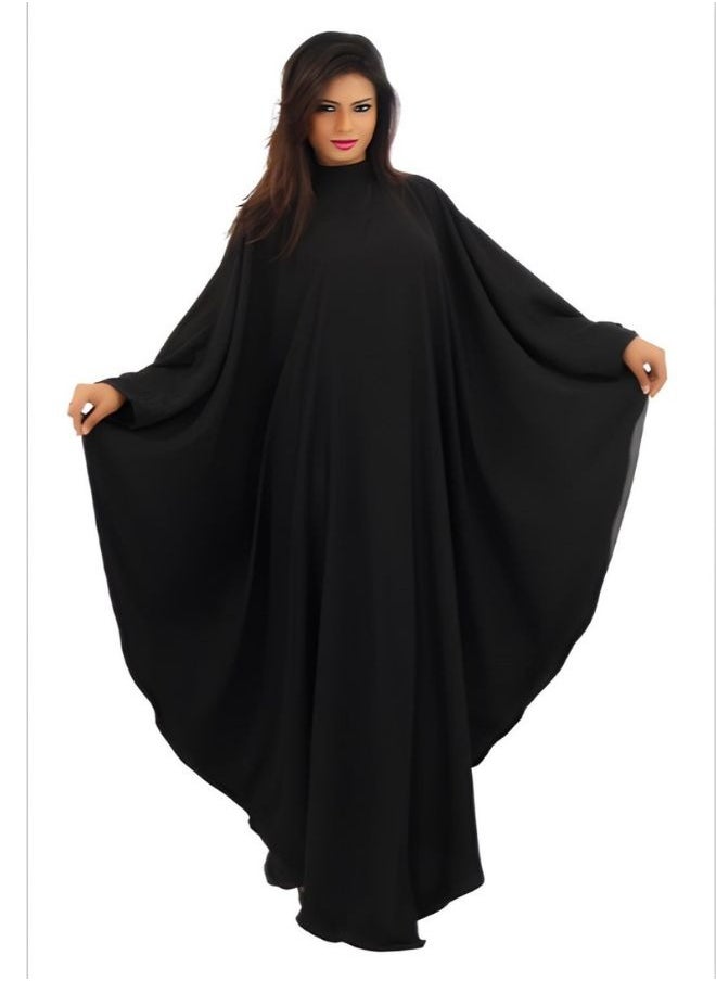 Generic - Bat abaya, new model, exclusive, 2024 - Image 1