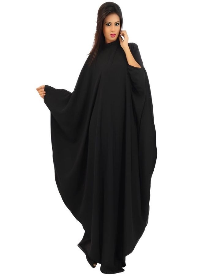 Generic - Bat abaya, new model, exclusive, 2024 - Image 1