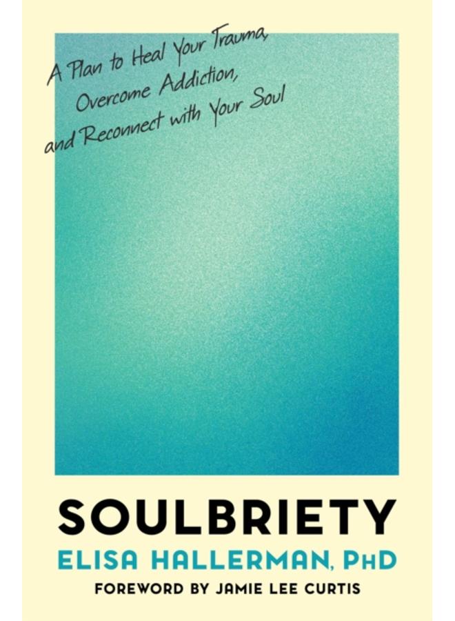 Soulbriety : A Plan to Heal Your Trauma, Overcome Addiction, and Reconnect with Your Soul