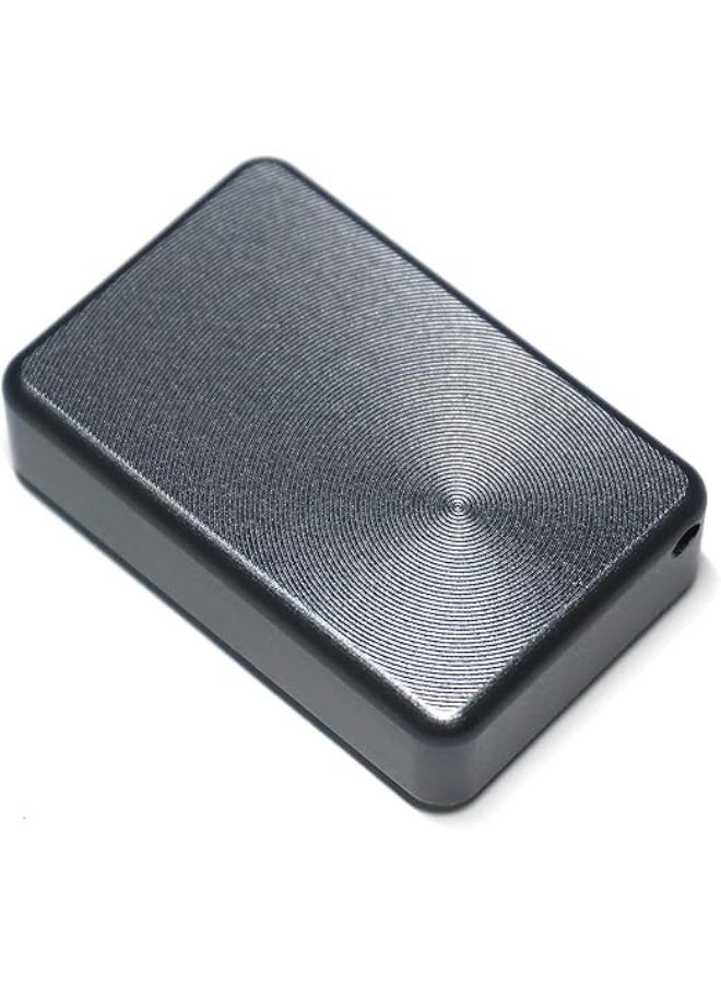 Ultra-Compact M.2 2230 NVMe SSD Enclosure - USB 3.2 Gen 2 10Gbps Adapter - High-Performance Controller - Supports M-Key & B+M Key PCIe NVMe - Includes Type-A & Type-C Cables - Image 1
