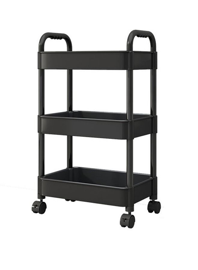 إن كي أكس عربة درفلة متعددة الوظائف من 3 طبقات - Image 4