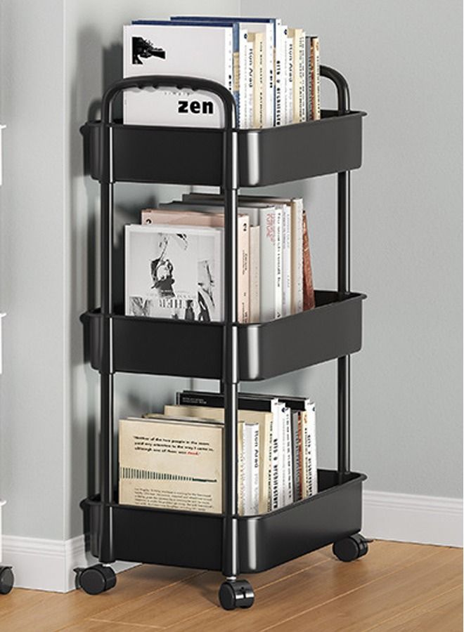 إن كي أكس عربة درفلة متعددة الوظائف من 3 طبقات - Image 2