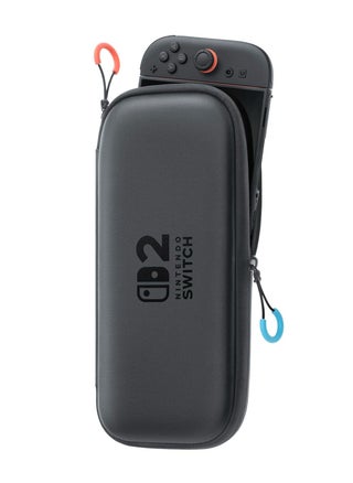NSW2 Carrying Case