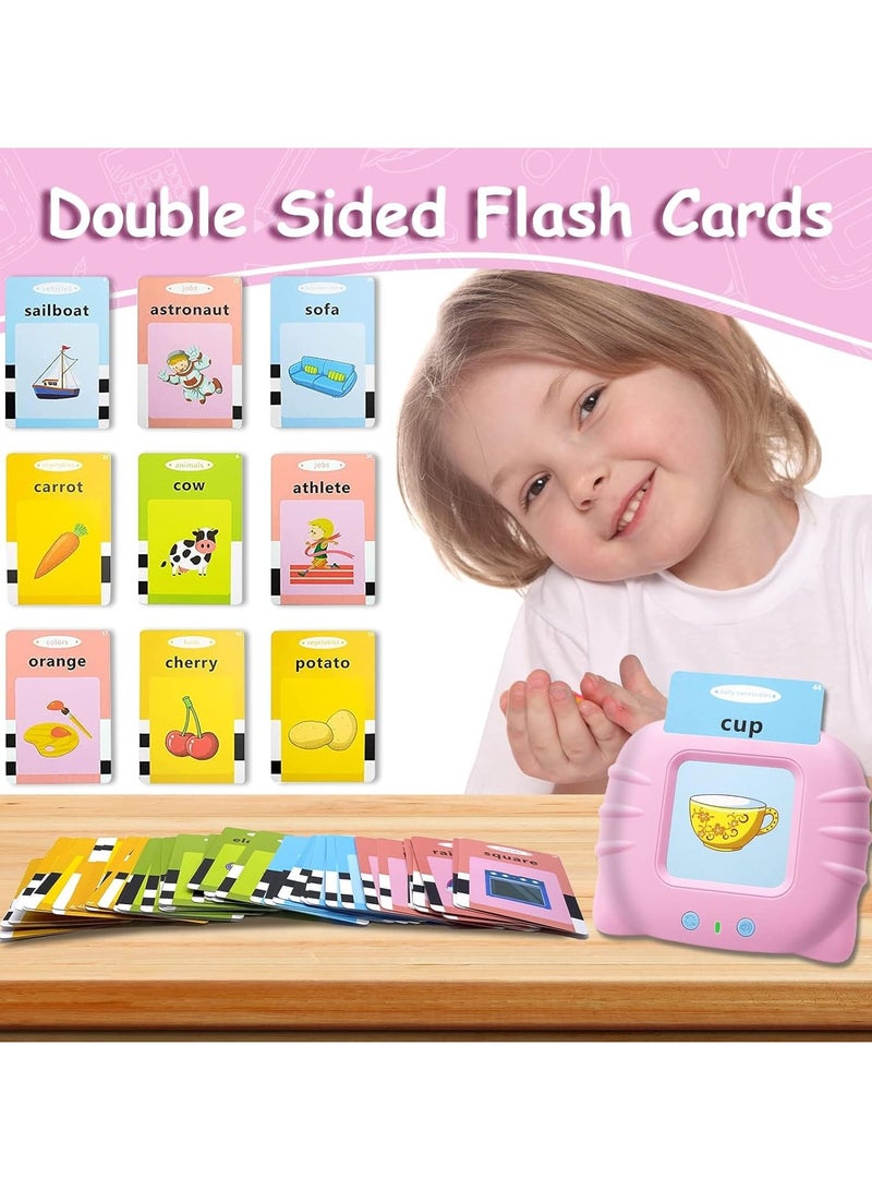 إي سي في في البطاقات التعليمية الإلكترونية المسموعة 112 قطعة - Image 2