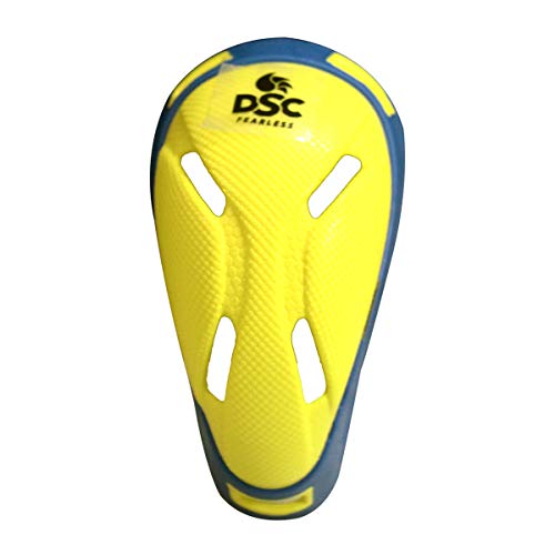DSC Armour Cricket Abdominal Guard (Mens, Multicolour) - Image 4