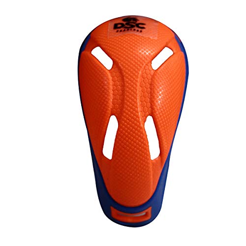 DSC Armour Cricket Abdominal Guard (Mens, Multicolour) - Image 2