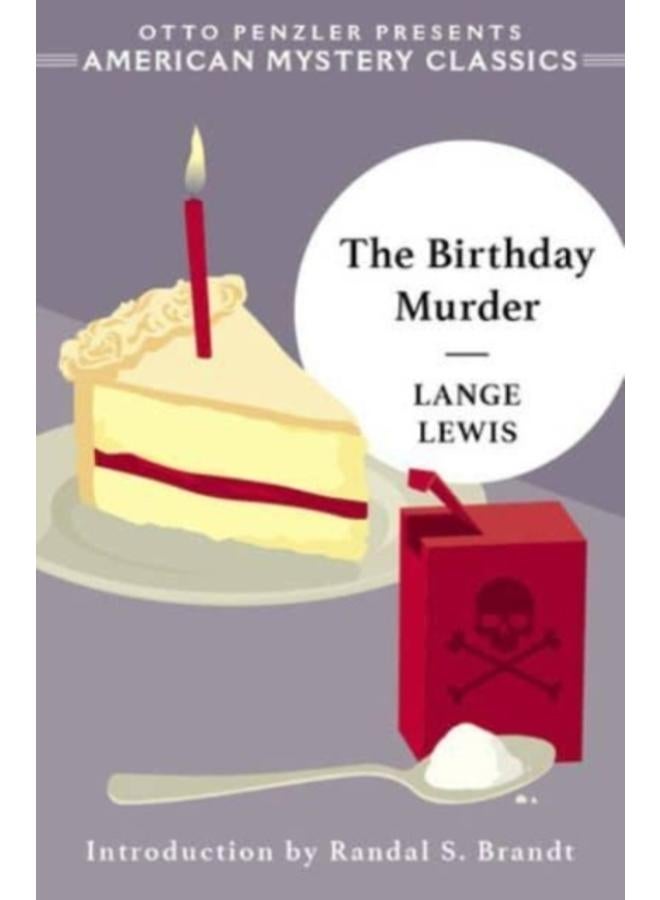 The Birthday Murder : 0 