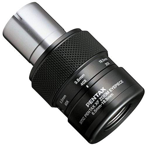 Pentax XF Zoom Spotting Scope Eyepeice for PF-80ED, PF-80ED-A, PF-100ED. PF-65ED and PF-65ED-A Spotting Scopes - Image 2