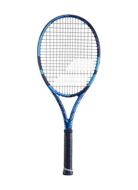 Pure Drive Strung Tennis Racket No Cover 102435 – G3 Grip Size – Lightweight