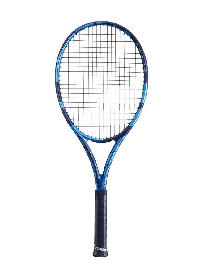 Pure Drive Strung Tennis Racket No Cover 102435 – G3 Grip Size – Lightweight