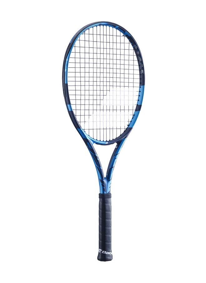 Pure Drive Strung Tennis Racket No Cover 102435 – G3 Grip Size – Lightweight