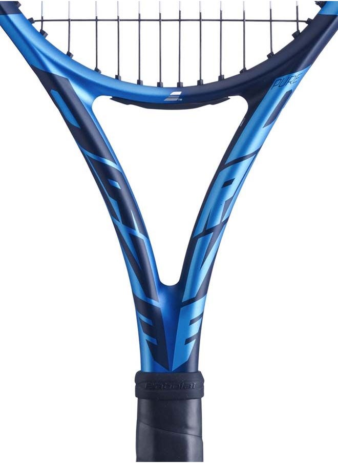 Pure Drive Strung Tennis Racket No Cover 102435 – G3 Grip Size – Lightweight