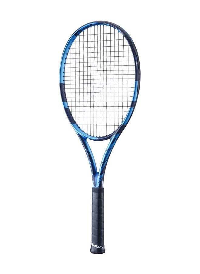Pure Drive Strung Tennis Racket No Cover 102435 – G3 Grip Size – Lightweight
