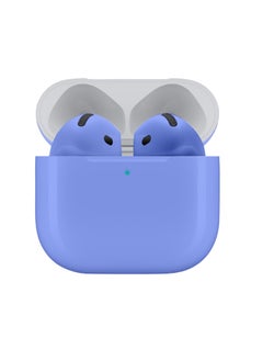 Craft MERLIN CRAFT CUSTOMIZED APPLE AIRPODS 4 ULTRAMARINE 16  - Image 1