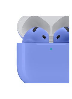 Craft MERLIN CRAFT CUSTOMIZED APPLE AIRPODS 4 ULTRAMARINE 16  - Image 2