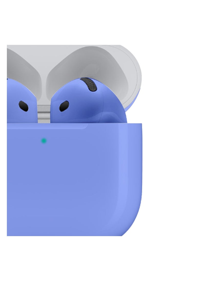 Craft MERLIN CRAFT CUSTOMIZED APPLE AIRPODS 4 ULTRAMARINE 16  - Image 3